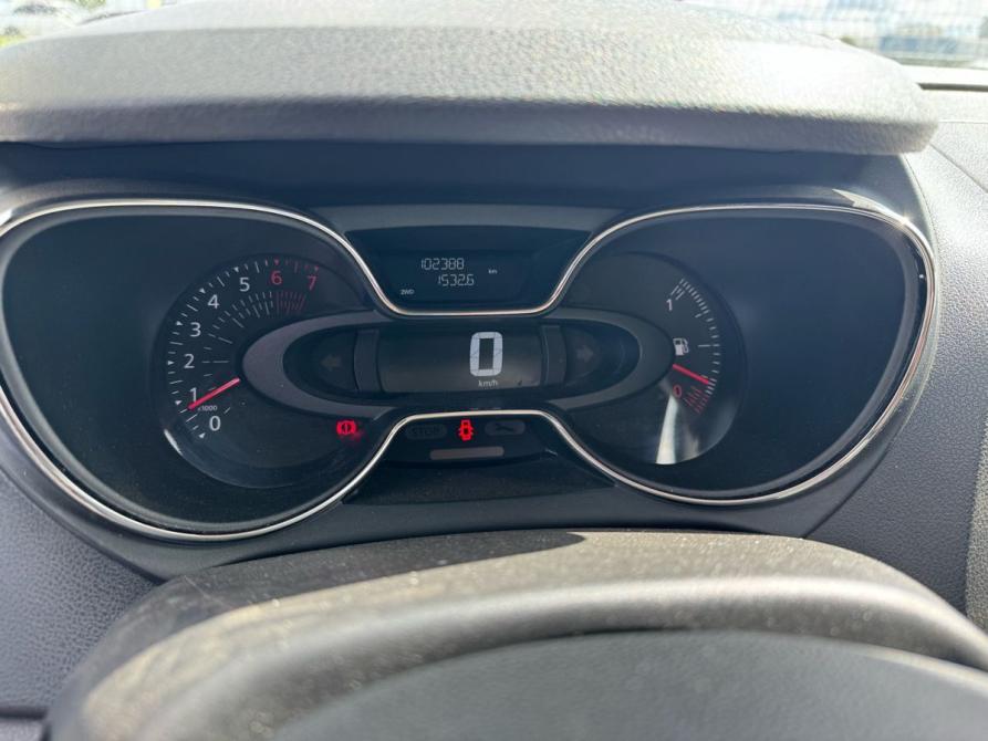 Renault Kaptur I Уфа  - изображение 7
