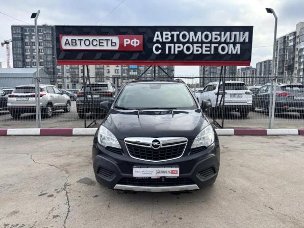 Opel Mokka I с пробегом 2014 года, цена 890 000 рублей, 148000 км, внедорожник, Автокод Объявления
