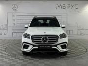 Mercedes-Benz GLS II (X167) Рестайлинг Москва  - изображение 45