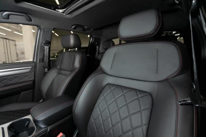 Новый Sollers ST9 2026 года, цена 3 661 000 рублей, пикап, Автокод Объявления