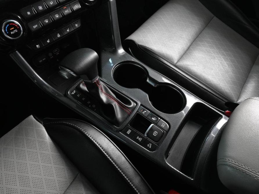 Kia Sportage IV Ростов-на-Дону  - изображение 18