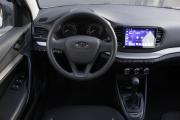 Lada (ВАЗ) Vesta I Рестайлинг (NG) Брянск  - изображение 27