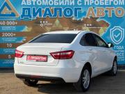 Lada (ВАЗ) Vesta I Набережные Челны  - изображение 23