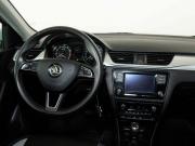 Skoda Rapid I Рестайлинг Казань  - изображение 26