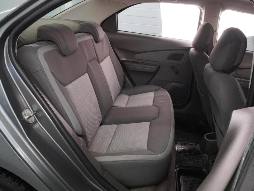 Chevrolet Cobalt II Воронеж  - изображение 7