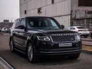 Land Rover Range Rover IV Рестайлинг Санкт-Петербург  - изображение 45