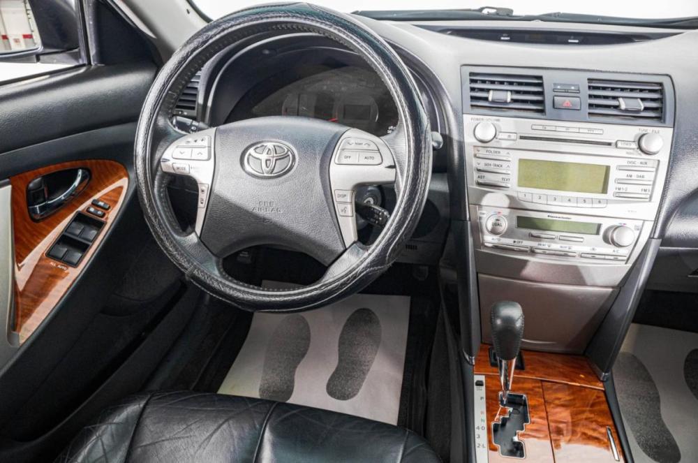 Toyota Camry VI (XV40) Рестайлинг Барнаул  - изображение 18