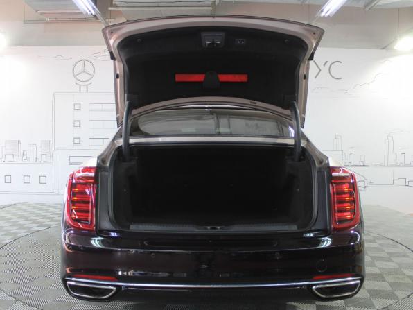 Hongqi H9 I с пробегом 2023 года, цена 4 149 999 рублей, 31627 км, седан, Автокод Объявления