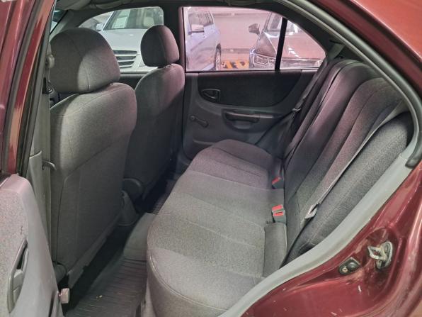 Hyundai Accent II с пробегом 2009 года, цена 350 000 рублей, 296667 км, седан, Автокод Объявления