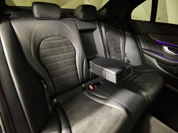 Mercedes-Benz C-Класс IV (W205) Рестайлинг с пробегом 2020 года, цена 3 249 000 рублей, 99260 км, седан, Автокод Объявления