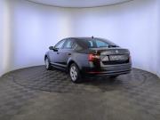 Skoda Octavia III (A7) Рестайлинг Москва  - изображение 36