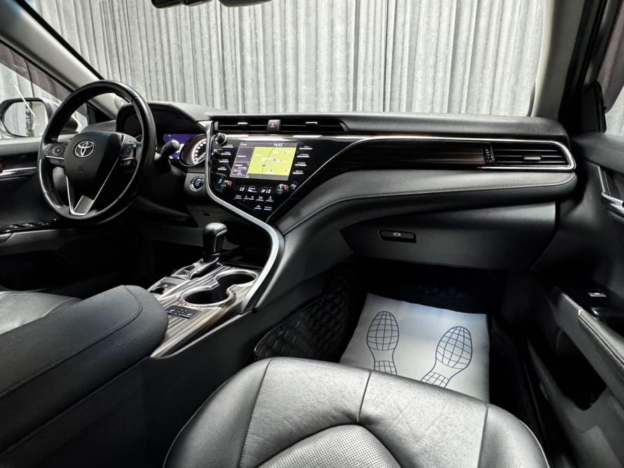 Toyota Camry VIII (XV70) Стерлитамак  - изображение 34