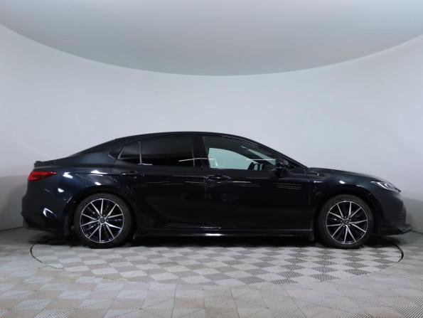Toyota Camry IX (XV80) China Market с пробегом 2024 года, цена 3 675 000 рублей, 58642 км, седан, Автокод Объявления