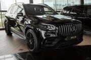 Mercedes-Benz GLS AMG II (X167) Рестайлинг Москва  - изображение 24