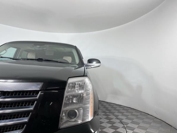 Cadillac Escalade III с пробегом 2011 года, цена 1 299 000 рублей, 241700 км, внедорожник, Автокод Объявления