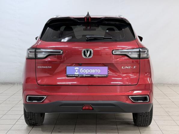Changan CS55 Plus II с пробегом 2024 года, цена 2 390 000 рублей, 49049 км, внедорожник, Автокод Объявления