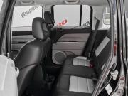 Jeep Liberty (Patriot) Екатеринбург  - изображение 42