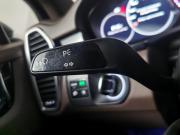 Porsche Cayenne III Москва  - изображение 41