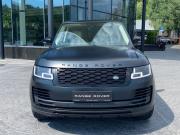Land Rover Range Rover IV Рестайлинг Сочи  - изображение 31