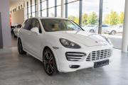 Porsche Cayenne II (958) Ростов-на-Дону  - изображение 38
