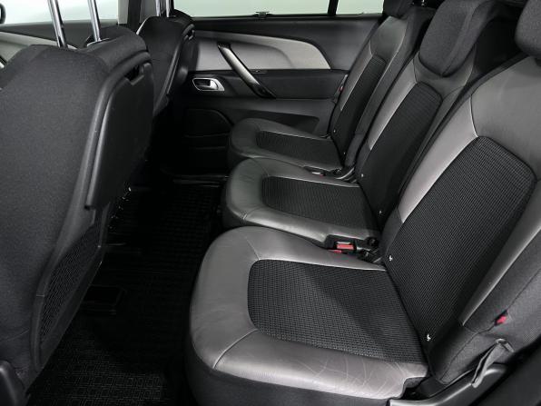 Citroen C4 SpaceTourer I с пробегом 2019 года, цена 1 870 000 рублей, 168000 км, компактвэн, Автокод Объявления