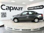 Lada (ВАЗ) Granta I Новосибирск  - изображение 25