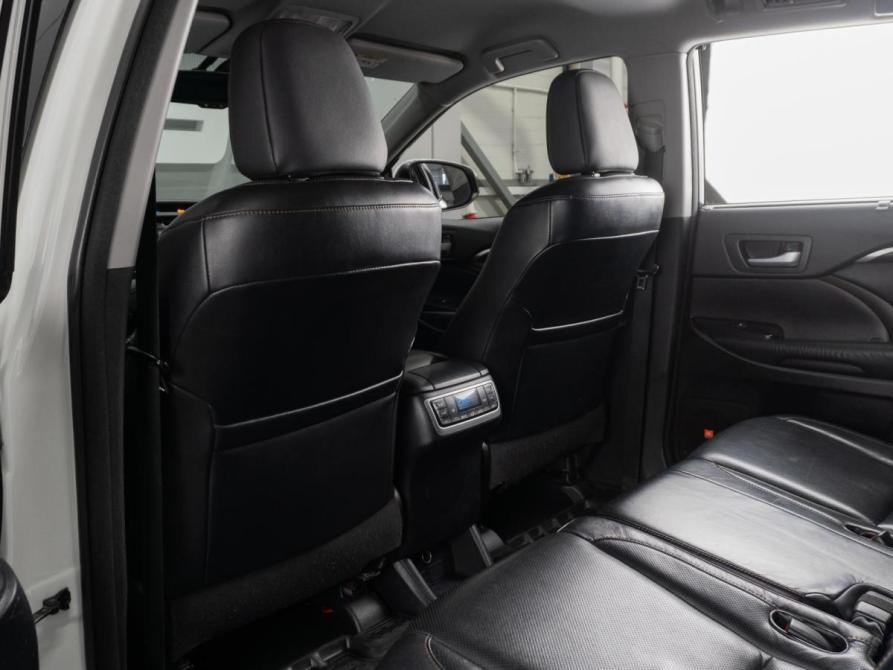 Toyota Highlander III (XU50) Тюмень  - изображение 13