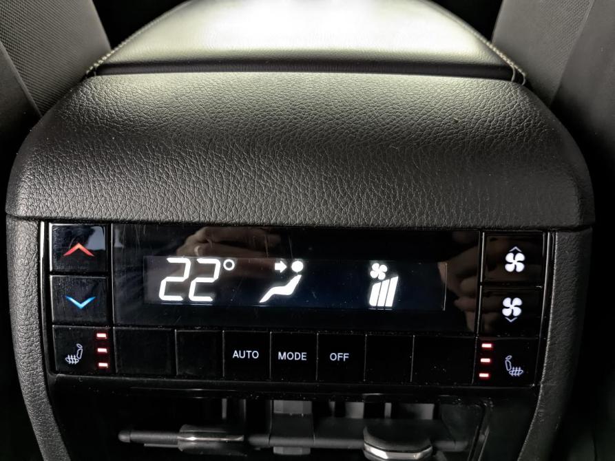 Jeep Grand Cherokee V (WL) Москва  - изображение 25