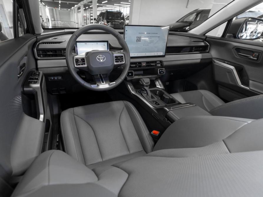 Toyota RAV4 VI (XA60) Москва  - изображение 7