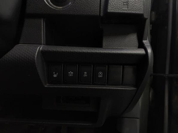 Suzuki Hustler I с пробегом 2016 года, цена 910 000 рублей, 97435 км, хэтчбек, Автокод Объявления