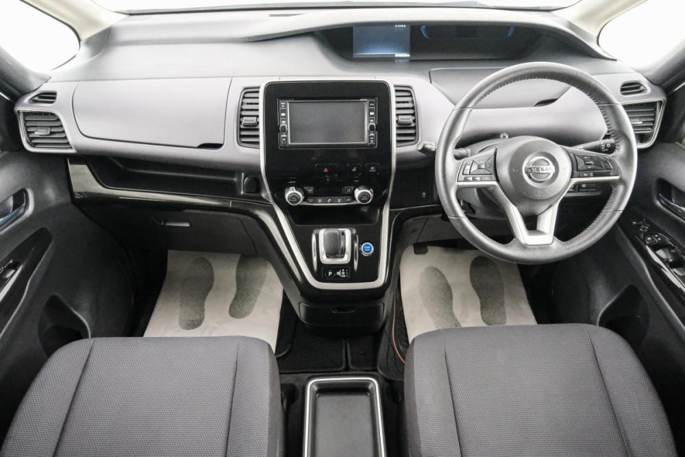Nissan Serena V (C27) Красноярск  - изображение 11