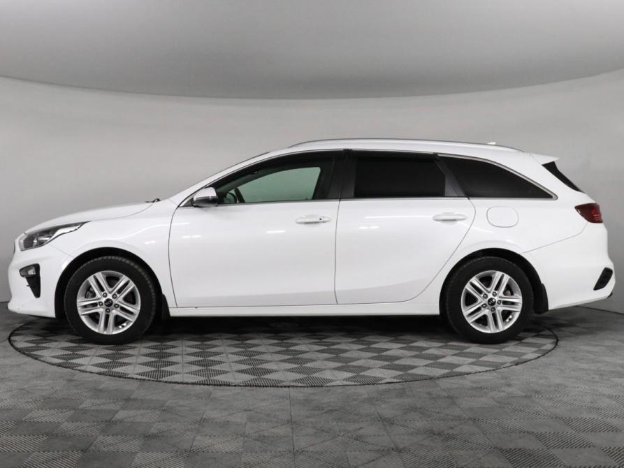 Kia Ceed III Химки  - изображение 8