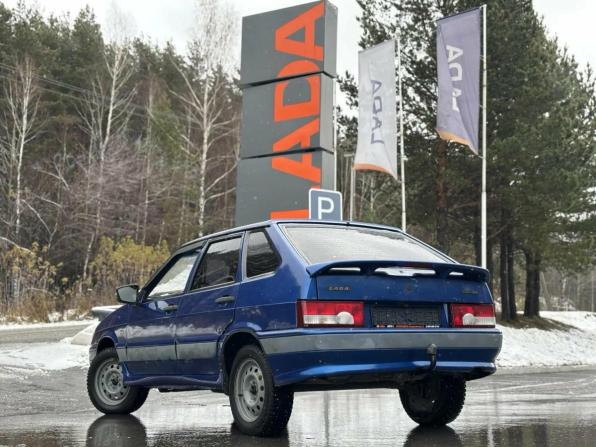 Lada (ВАЗ) 2114 с пробегом 2007 года, цена 249 000 рублей, 325000 км, хэтчбек, Автокод Объявления