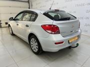 Chevrolet Cruze I Пермь  - изображение 23