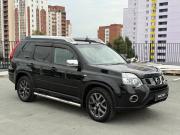 Nissan X-Trail II Рестайлинг Новосибирск  - изображение 18