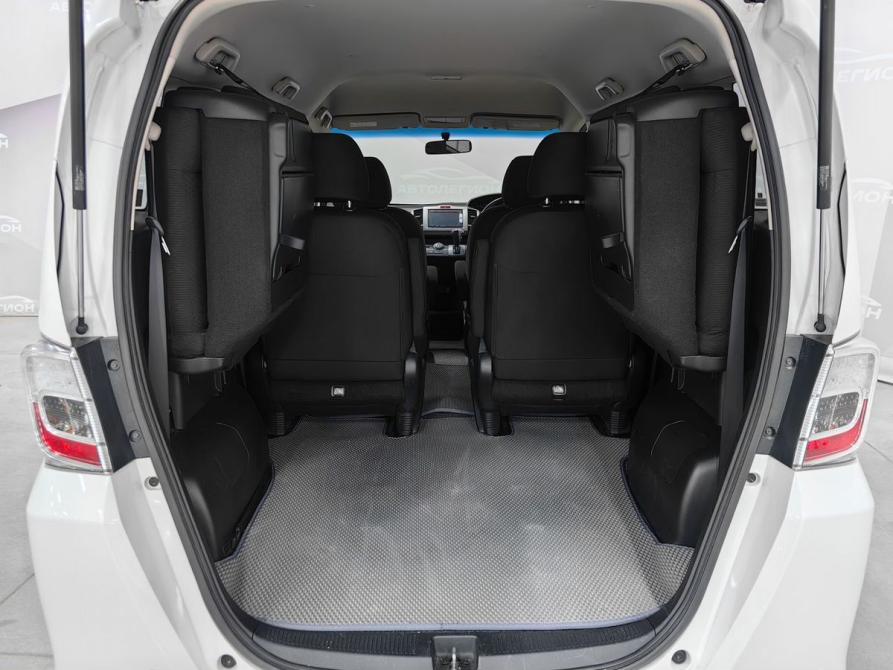 Honda Freed I Рестайлинг Новосибирск  - изображение 15
