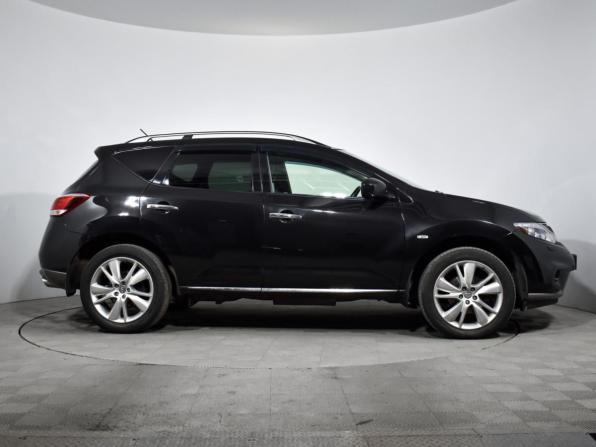 Nissan Murano II (Z51) Рестайлинг 2 с пробегом 2015 года, цена 1 625 000 рублей, 105000 км, внедорожник, Автокод Объявления