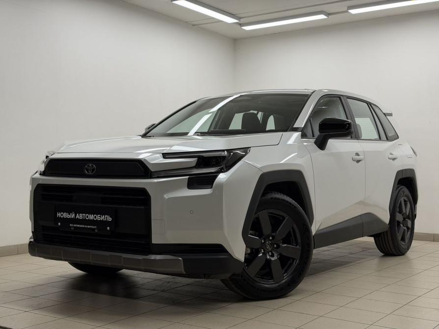 Toyota RAV4 VI (XA60) Вологда  - изображение 7