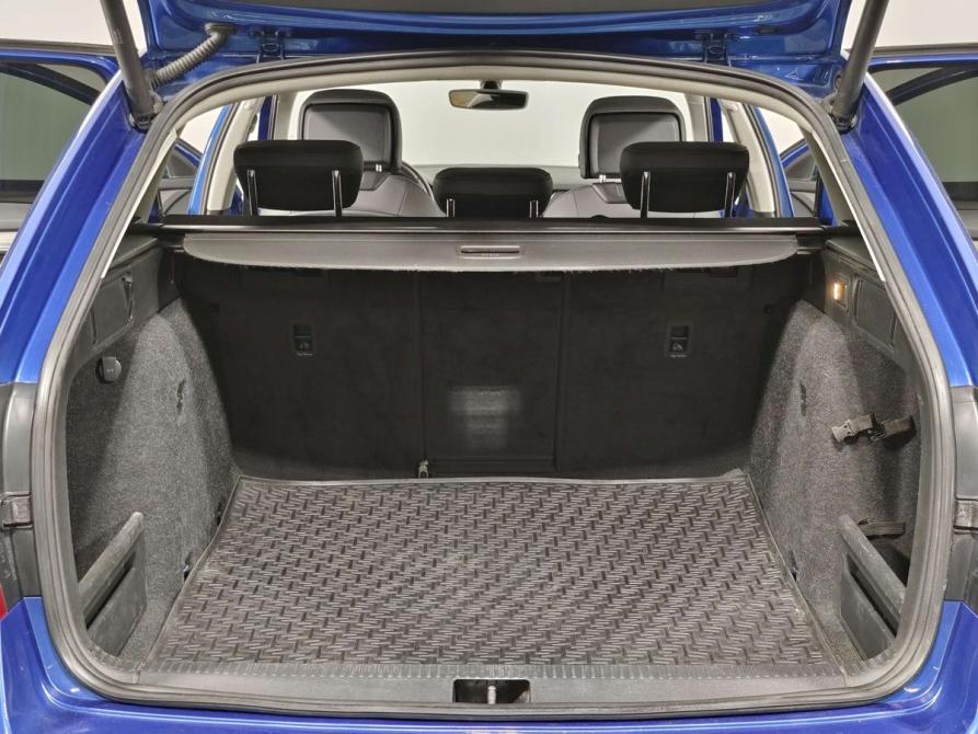 Skoda Octavia III (A7) Рестайлинг Санкт-Петербург  - изображение 26