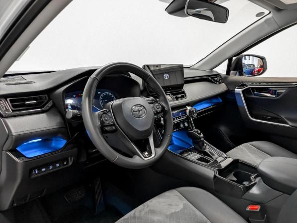 Toyota RAV4 V (XA50) с пробегом 2024 года, цена 4 155 000 рублей, 20319 км, внедорожник, Автокод Объявления