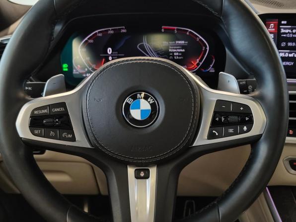 BMW X5 IV (G05/G18) с пробегом 2019 года, цена 4 649 000 рублей, 319085 км, внедорожник, Автокод Объявления