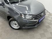 Lada (ВАЗ) Granta I Рестайлинг Воронеж  - изображение 23