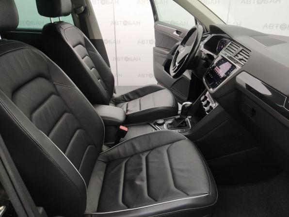 Volkswagen Tiguan II с пробегом 2020 года, цена 3 098 000 рублей, 87000 км, внедорожник, Автокод Объявления