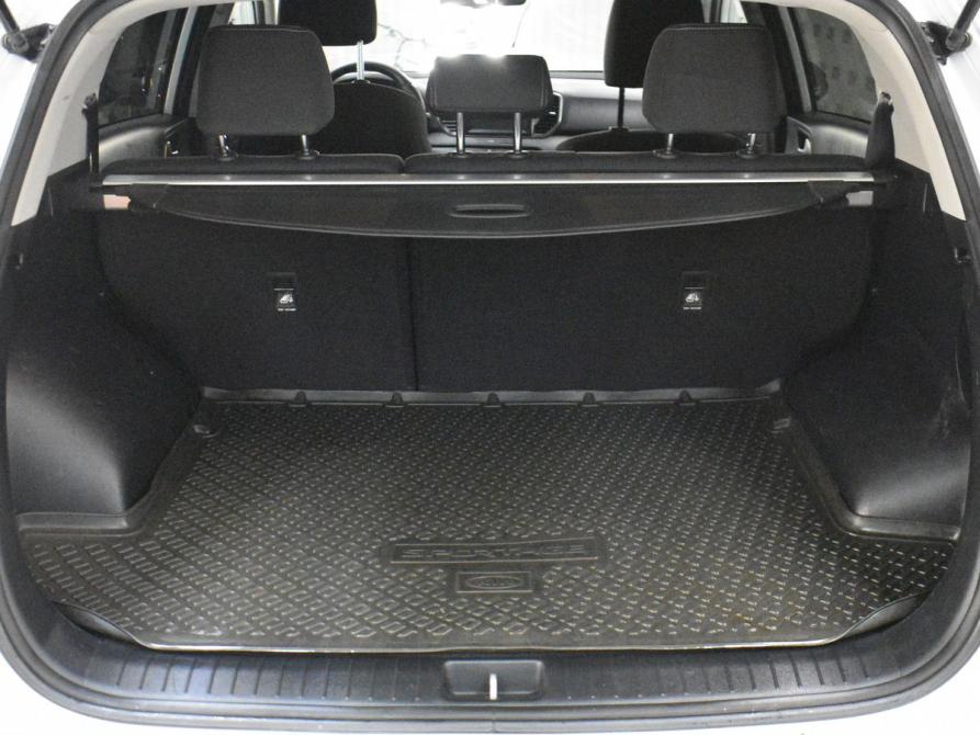 Kia Sportage IV Мурманск  - изображение 17