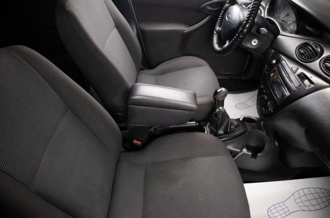 Ford Focus I с пробегом 2003 года, цена 229 000 рублей, 385335 км, седан, Автокод Объявления