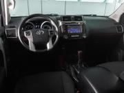 Toyota Land Cruiser Prado 150 Series Рестайлинг 1 Минеральные Воды  - изображение 27