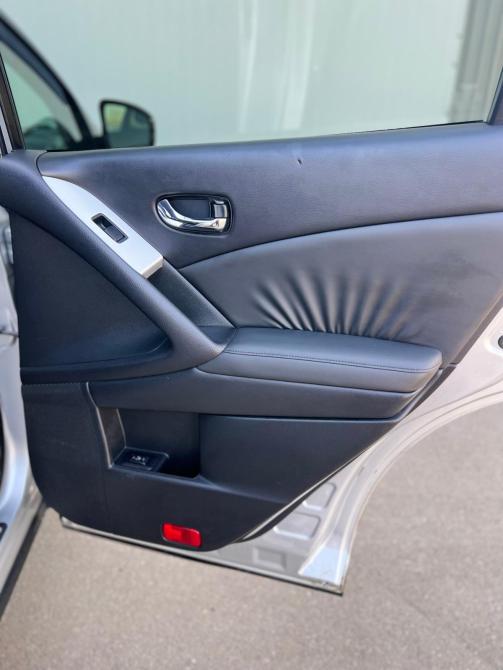 Nissan Murano II (Z51) Рестайлинг Санкт-Петербург  - изображение 15