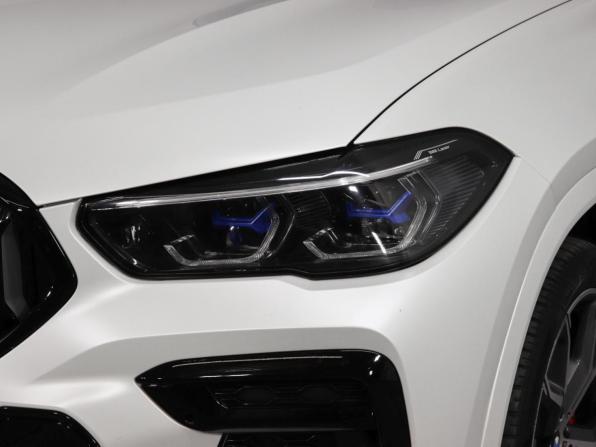 BMW X6 III (G06) с пробегом 2022 года, цена 8 700 000 рублей, 66644 км, внедорожник, Автокод Объявления