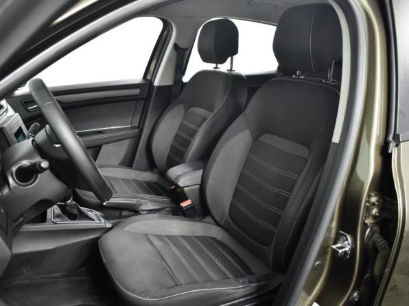 Renault Arkana I с пробегом 2019 года, цена 1 398 100 рублей, 126101 км, внедорожник, Автокод Объявления