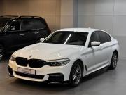 BMW 5 серии VII (G30/G31/G38) Красноярск  - изображение 29